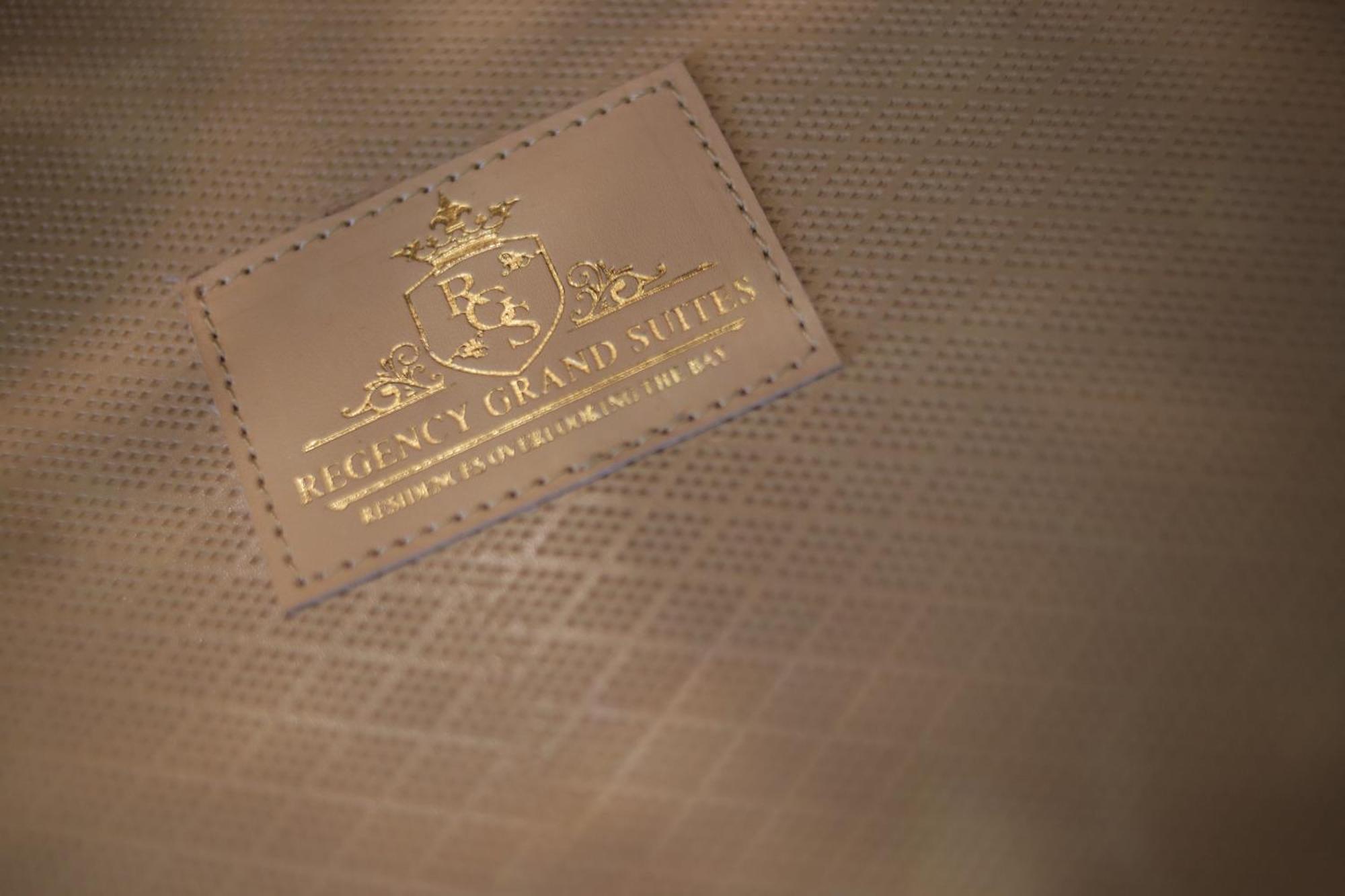 Prestige Club Suite mit 2 Einzelbetten