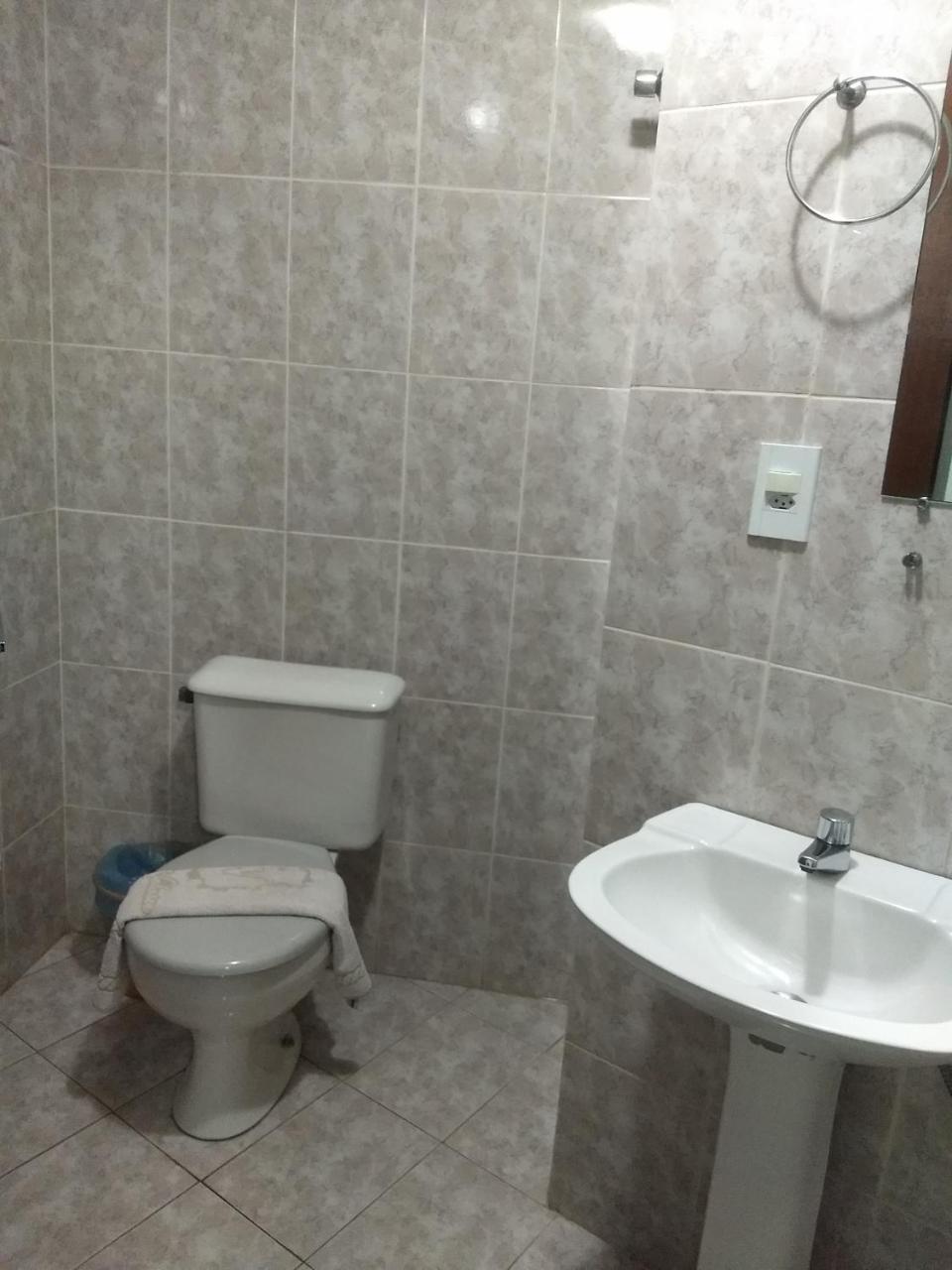 Standard Triple Room Sea View