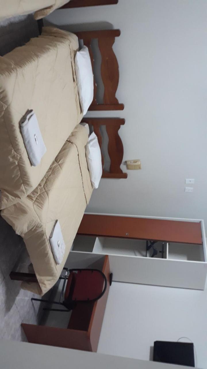 Standard Triple Room Sea View