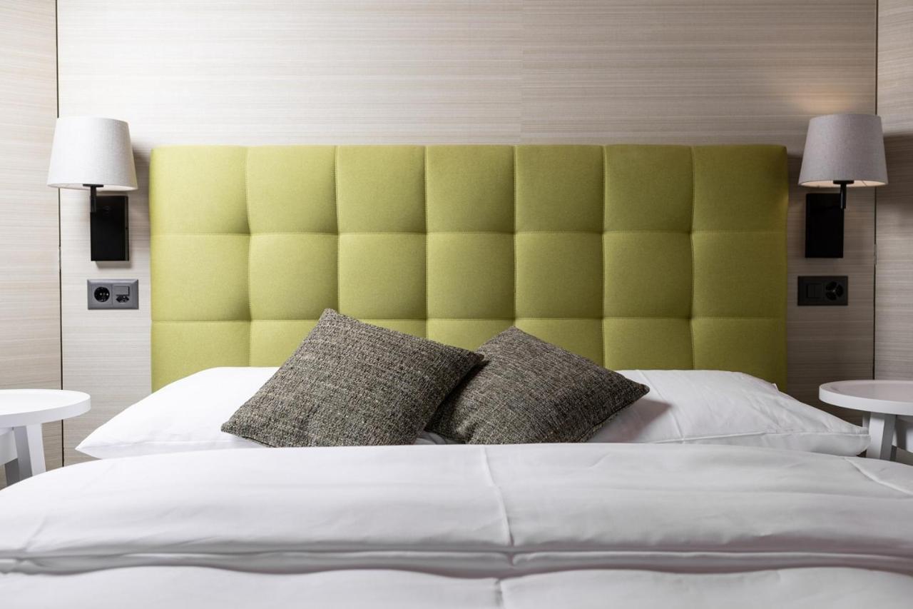 Deluxe Doppelzimmer