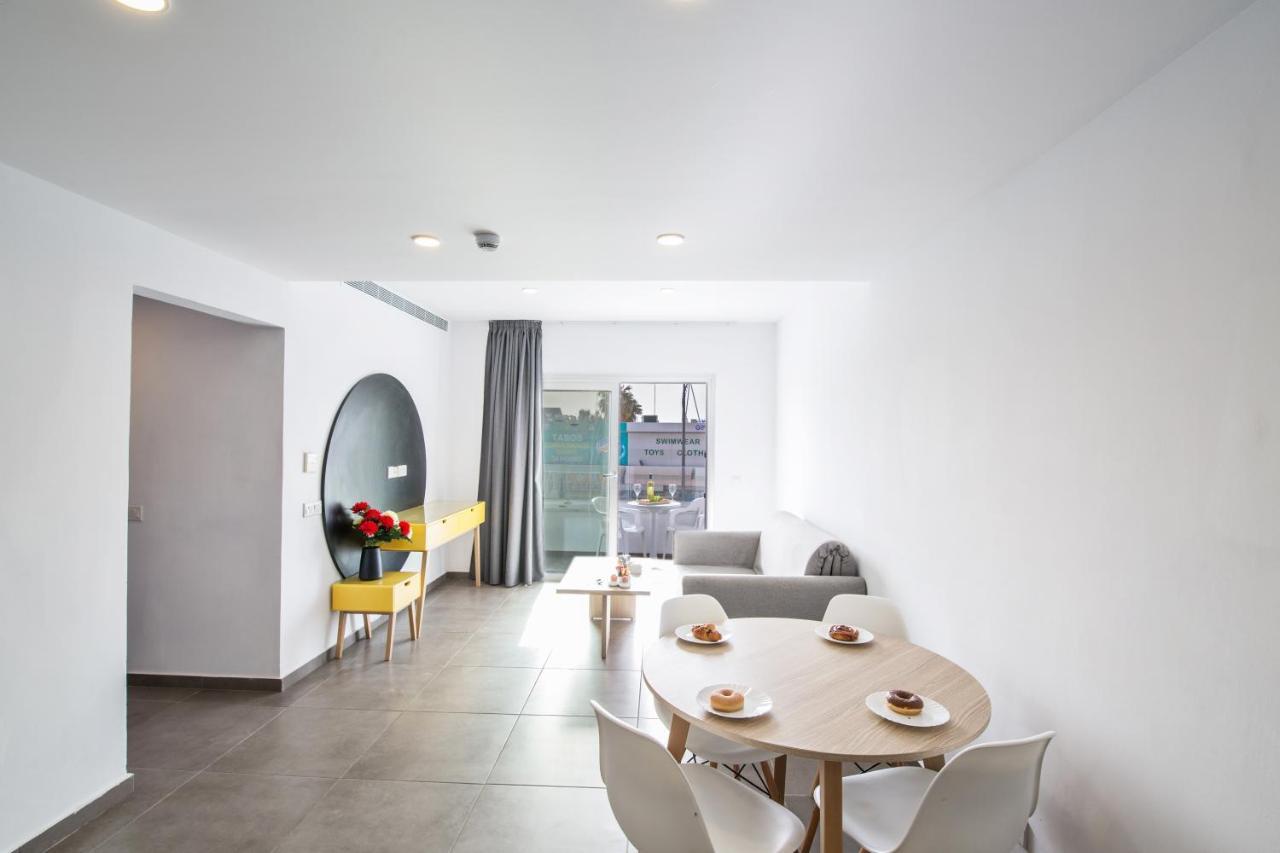 Apartamento de 2 dormitorios