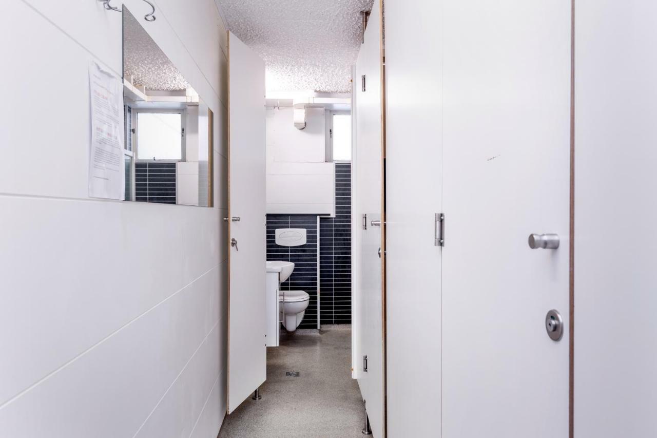 Bed 4-Bed Mixed Dormitory Room