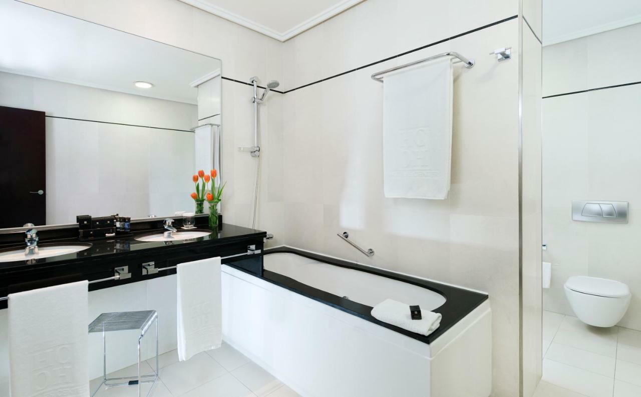Junior Suite Terrace
