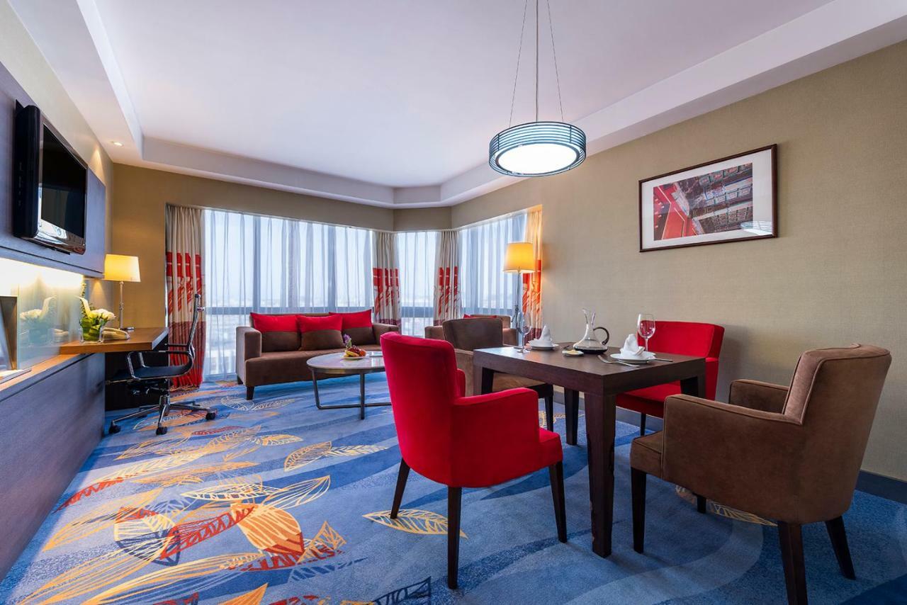 Suite Lit King-Size Premier