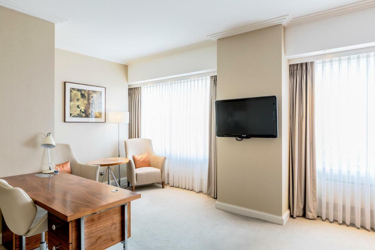 Suite Junior Superior