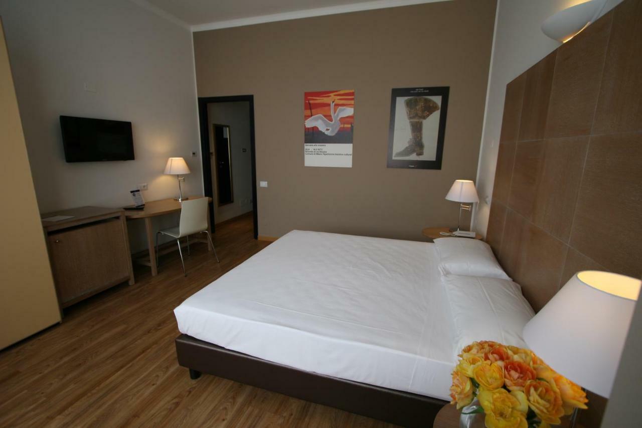 Classic Doppelzimmer