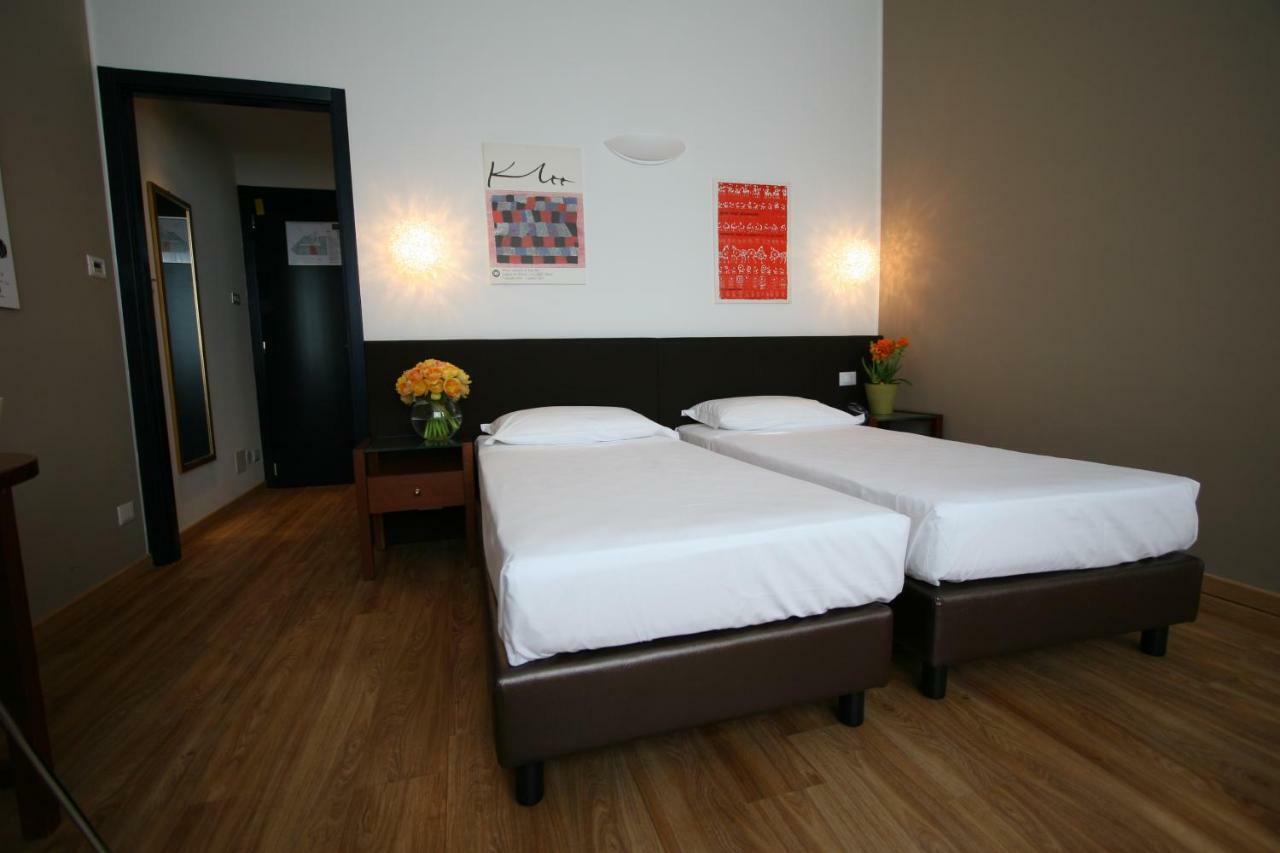 Deluxe Zweibettzimmer
