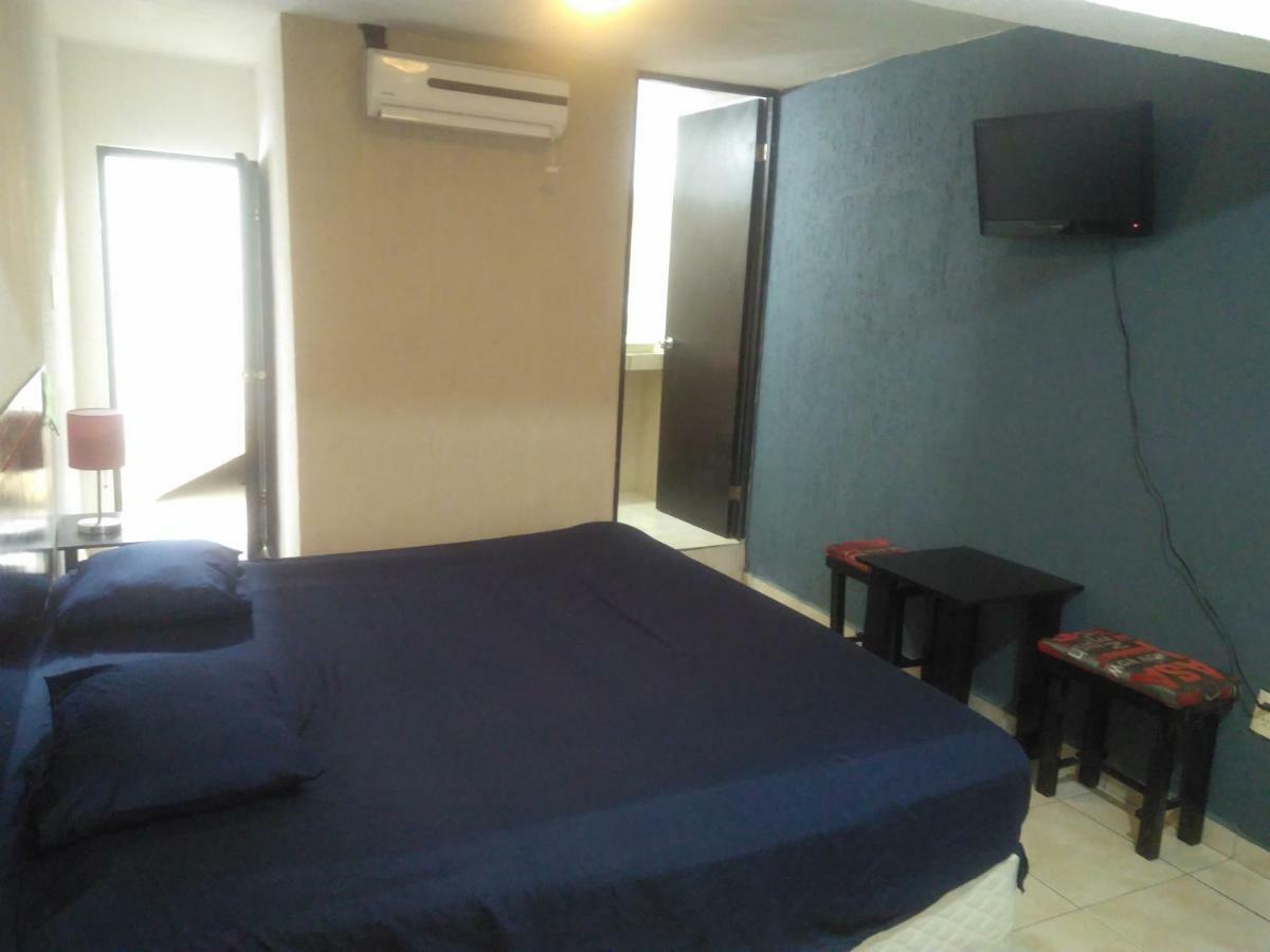 Habitación Familiar Estándar