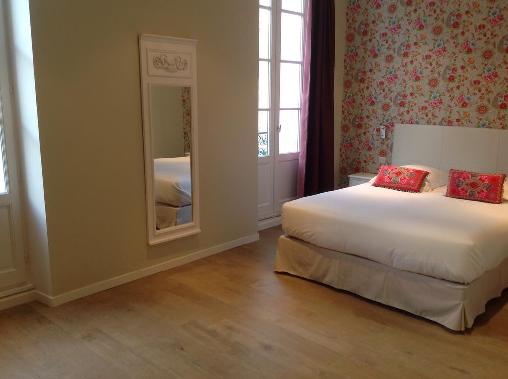 Privilege Kamer - Bereikbaar via Trap