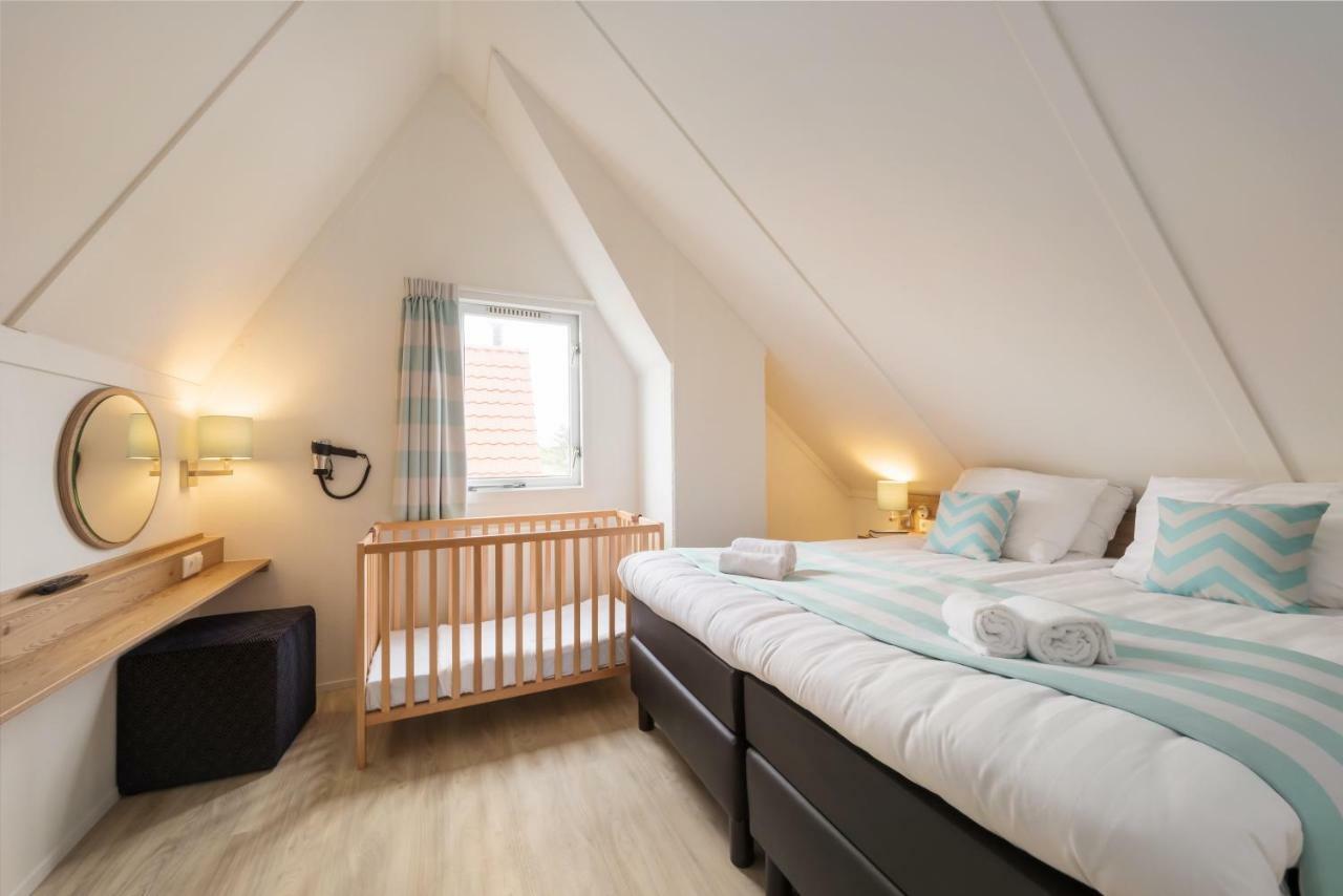 VIP Cottage renewed 4-persons