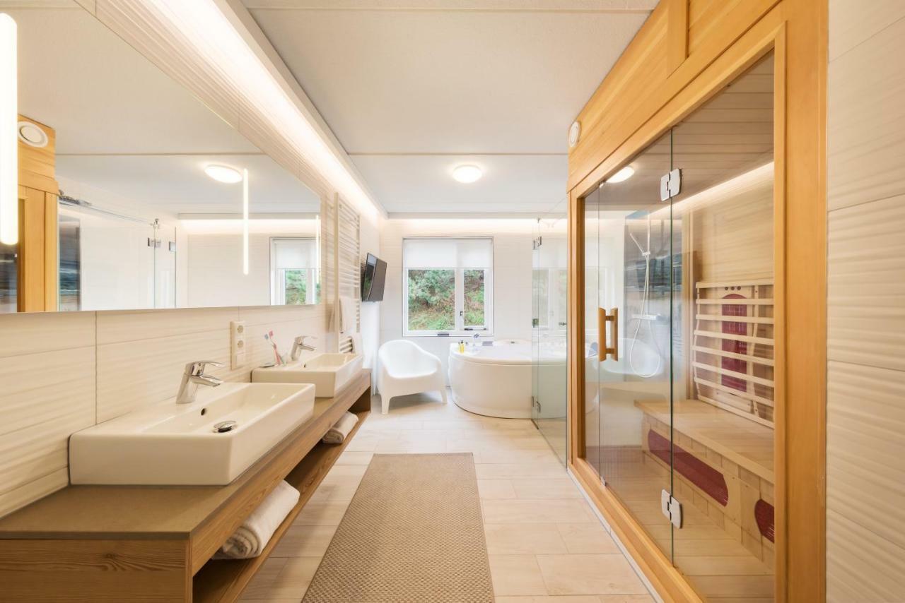 VIP Cottage renewed 4-persons
