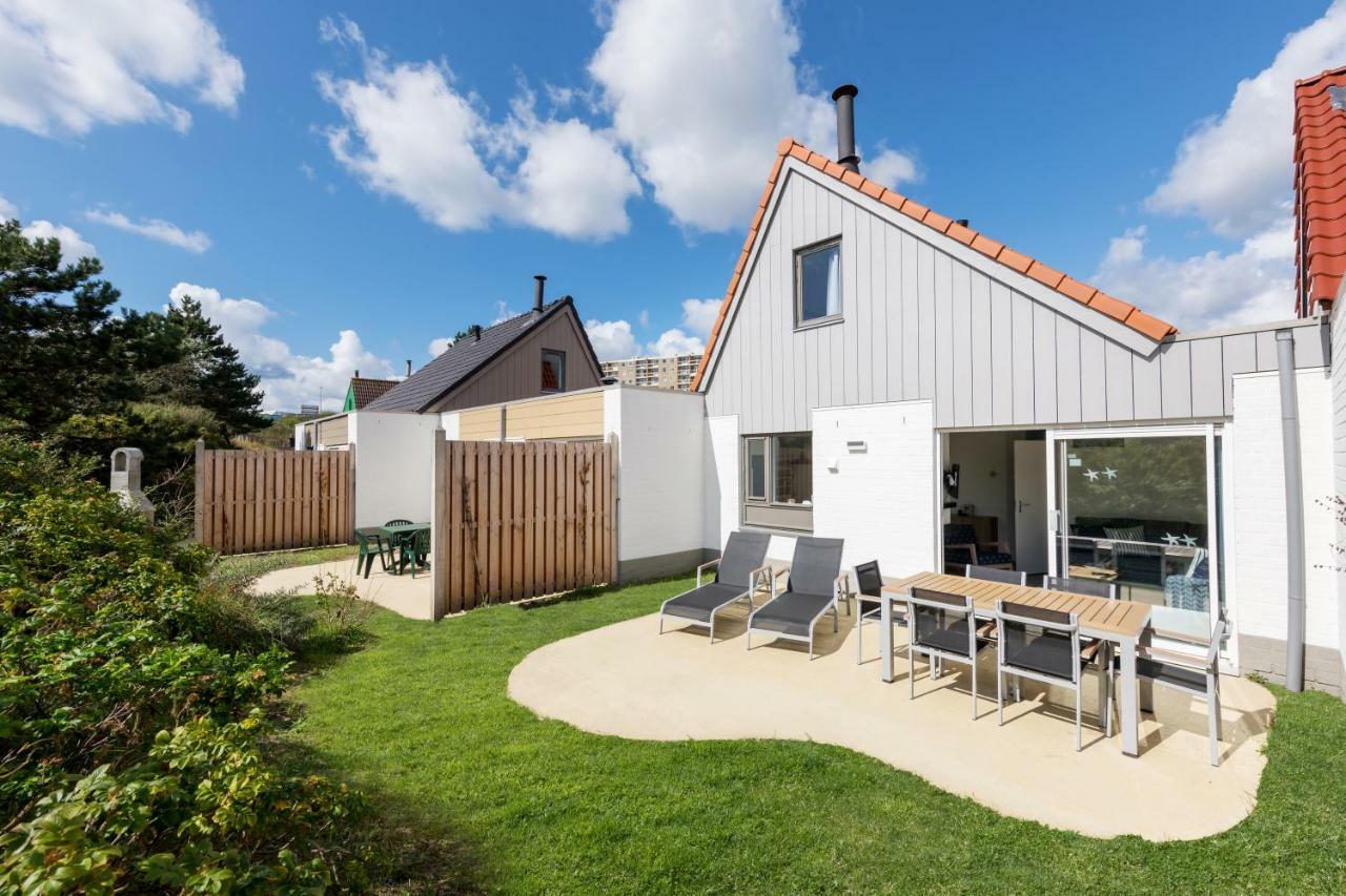 Premium Cottage renewed 4-person