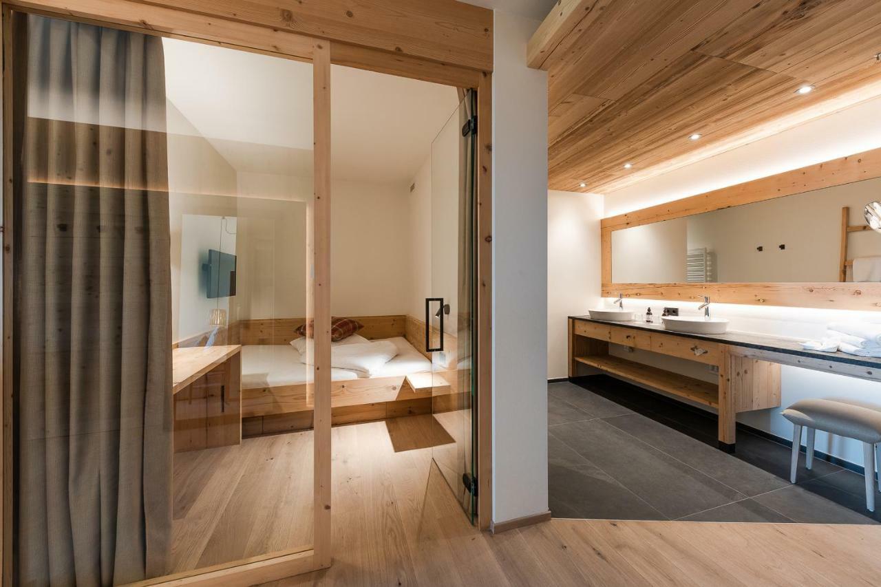 Junior Suite con Terrazza