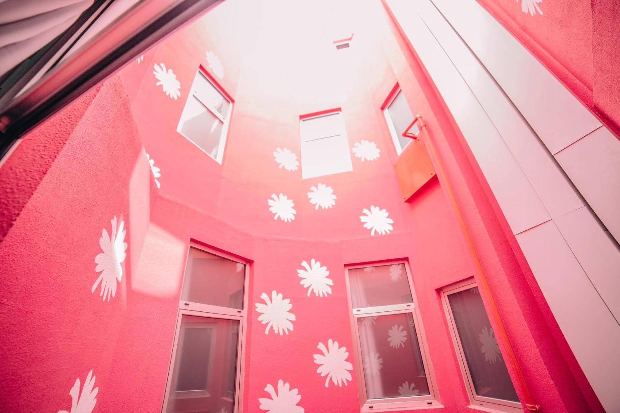 Estudio interior