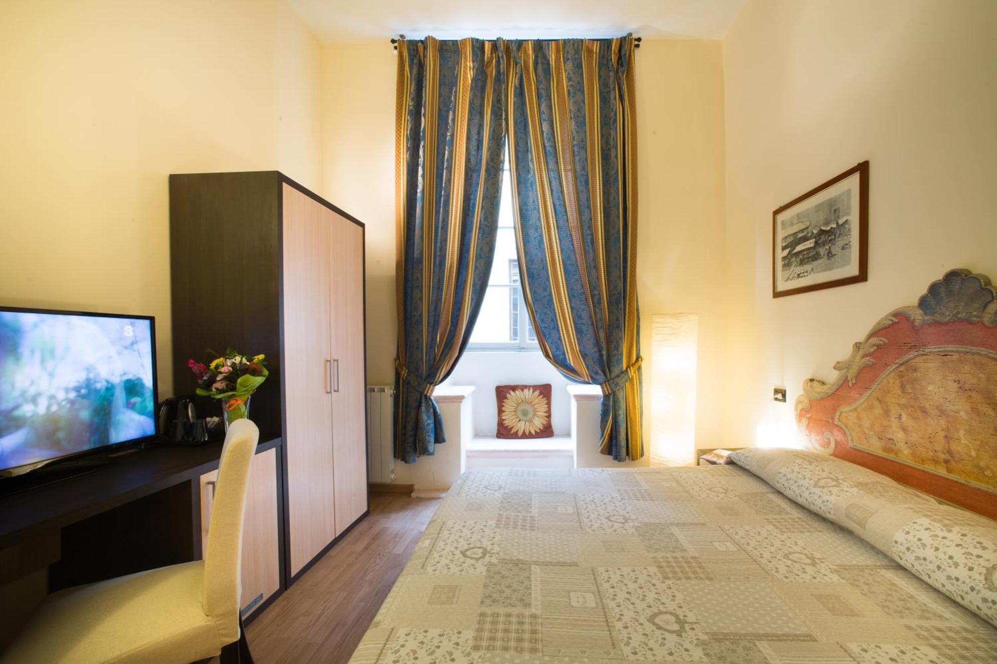 Double or Twin Room