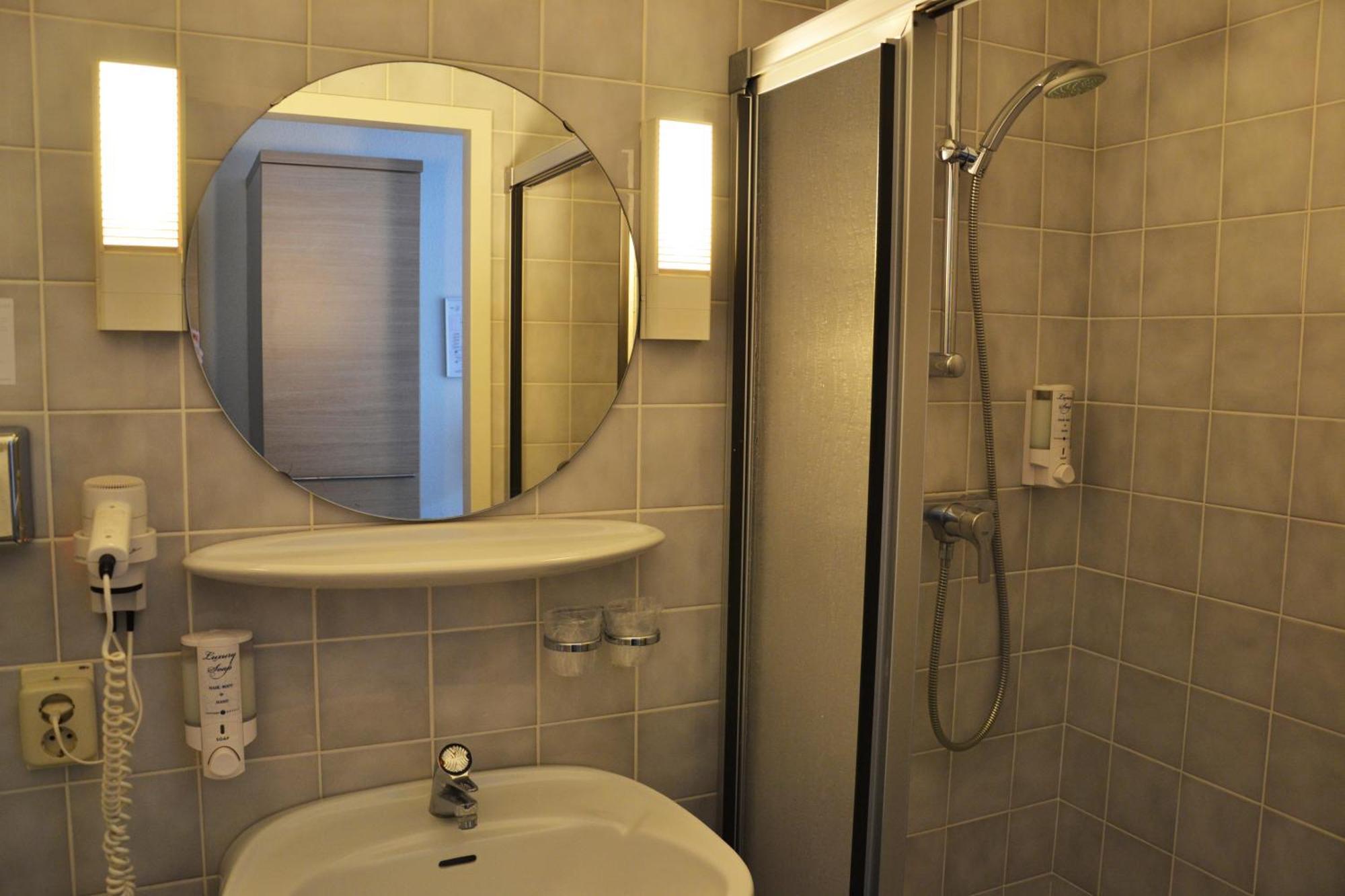 Small Double Room