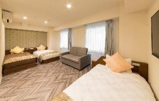 Deluxe Triple Room - Non-Smoking