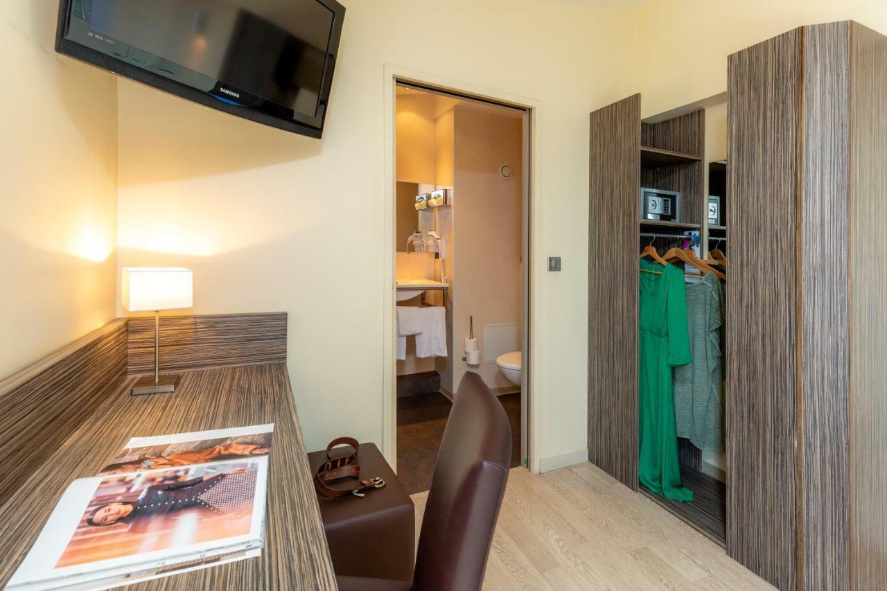 Comfort Twin Room