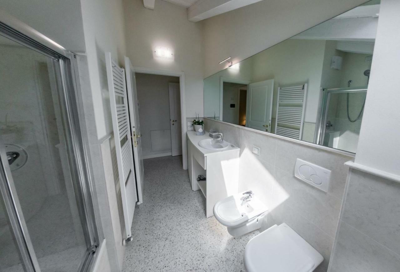 Mansarden-Apartment