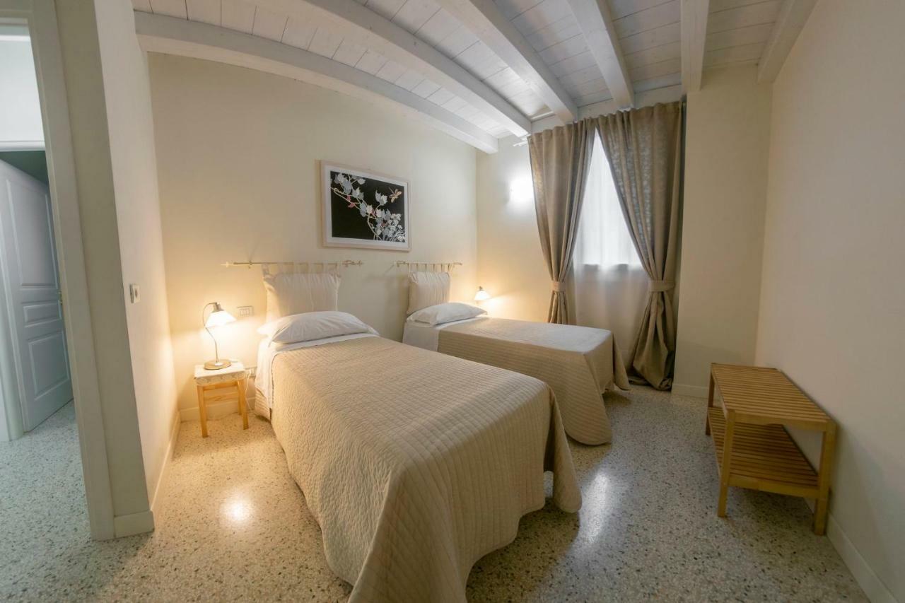 Apartment Terrace
