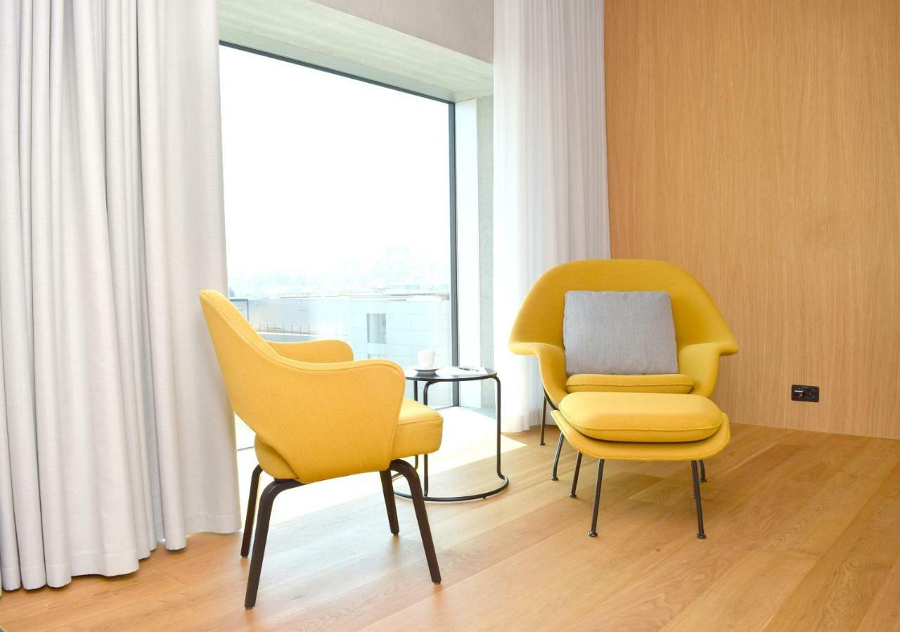 Suite Junior de Caractère
