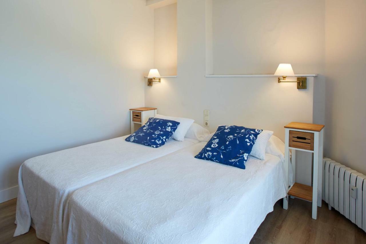Habitación Doble Estándar con vistas al mar - 1 o 2 camas