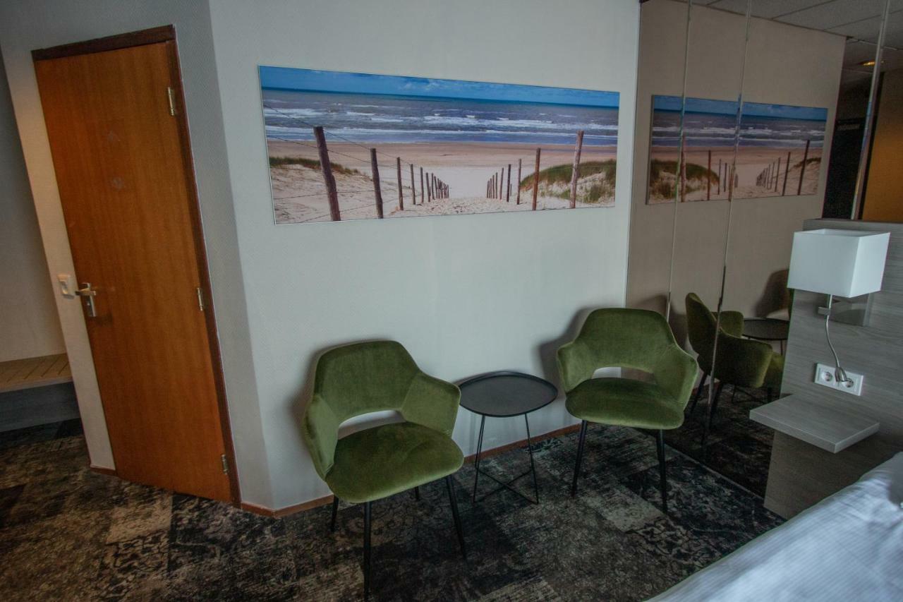 Habitación Doble Confort