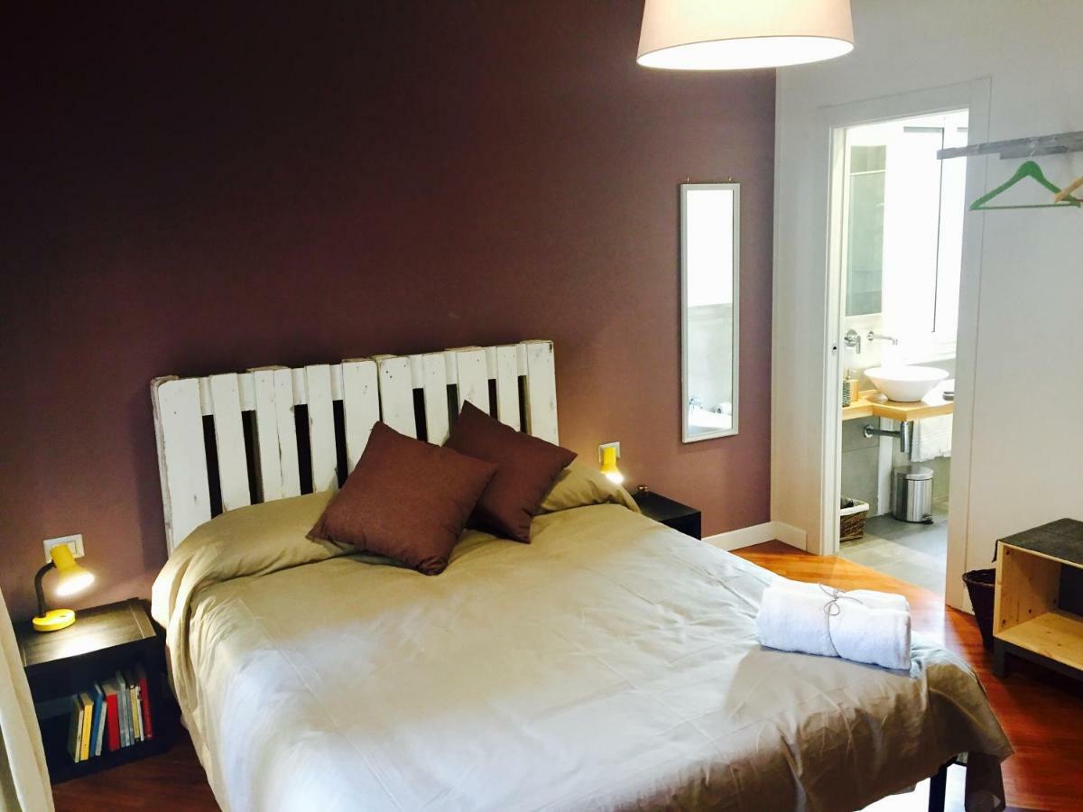 Double Room Balcony