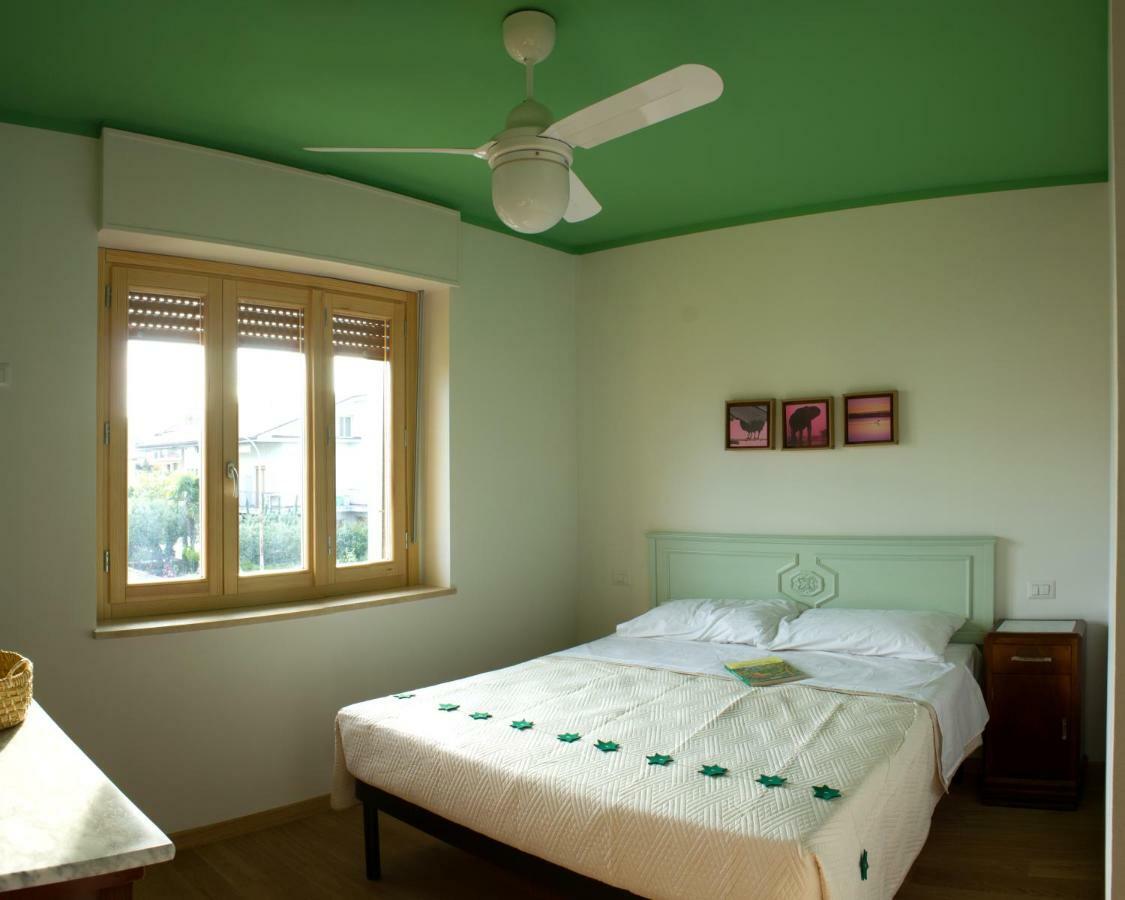 Tweepersoonskamer met Eigen Badkamer
