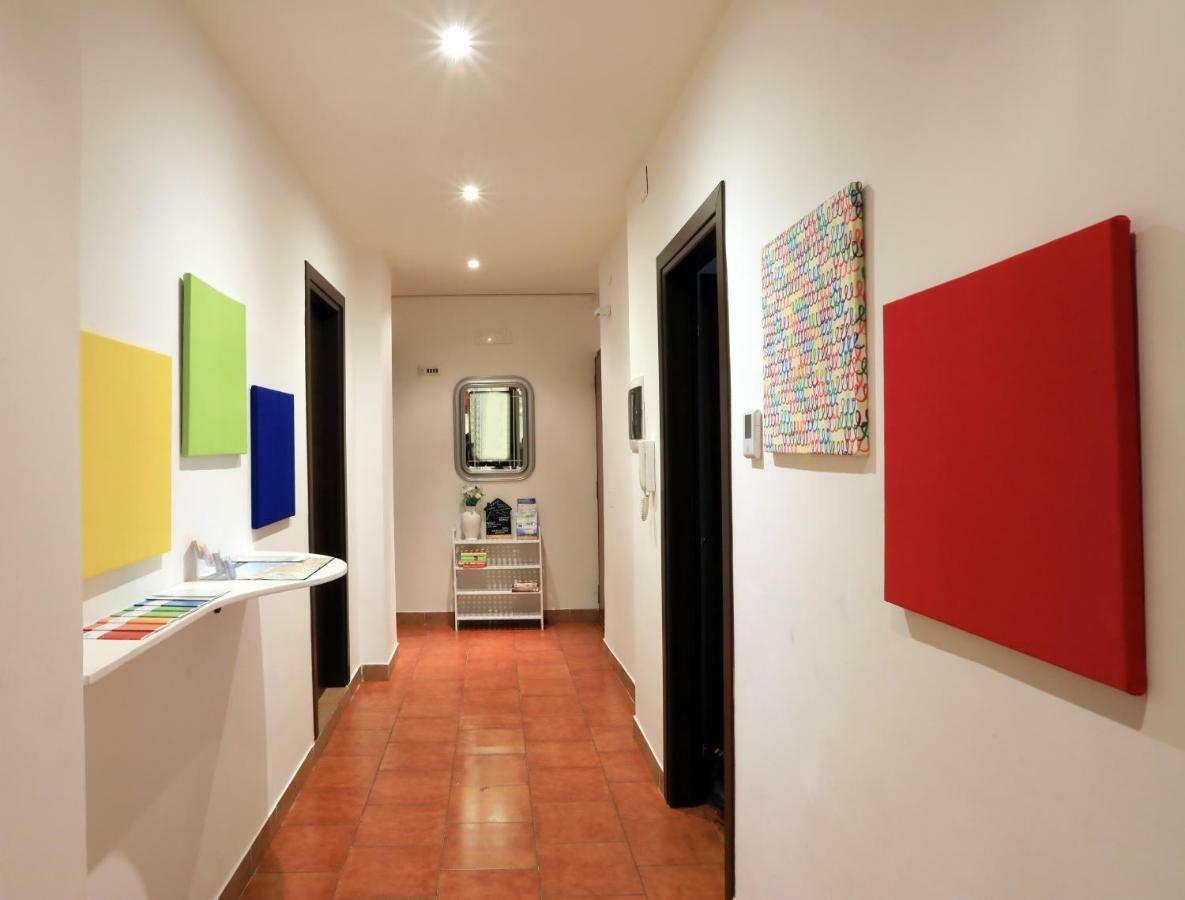 Camera Tripla con Bagno Privato