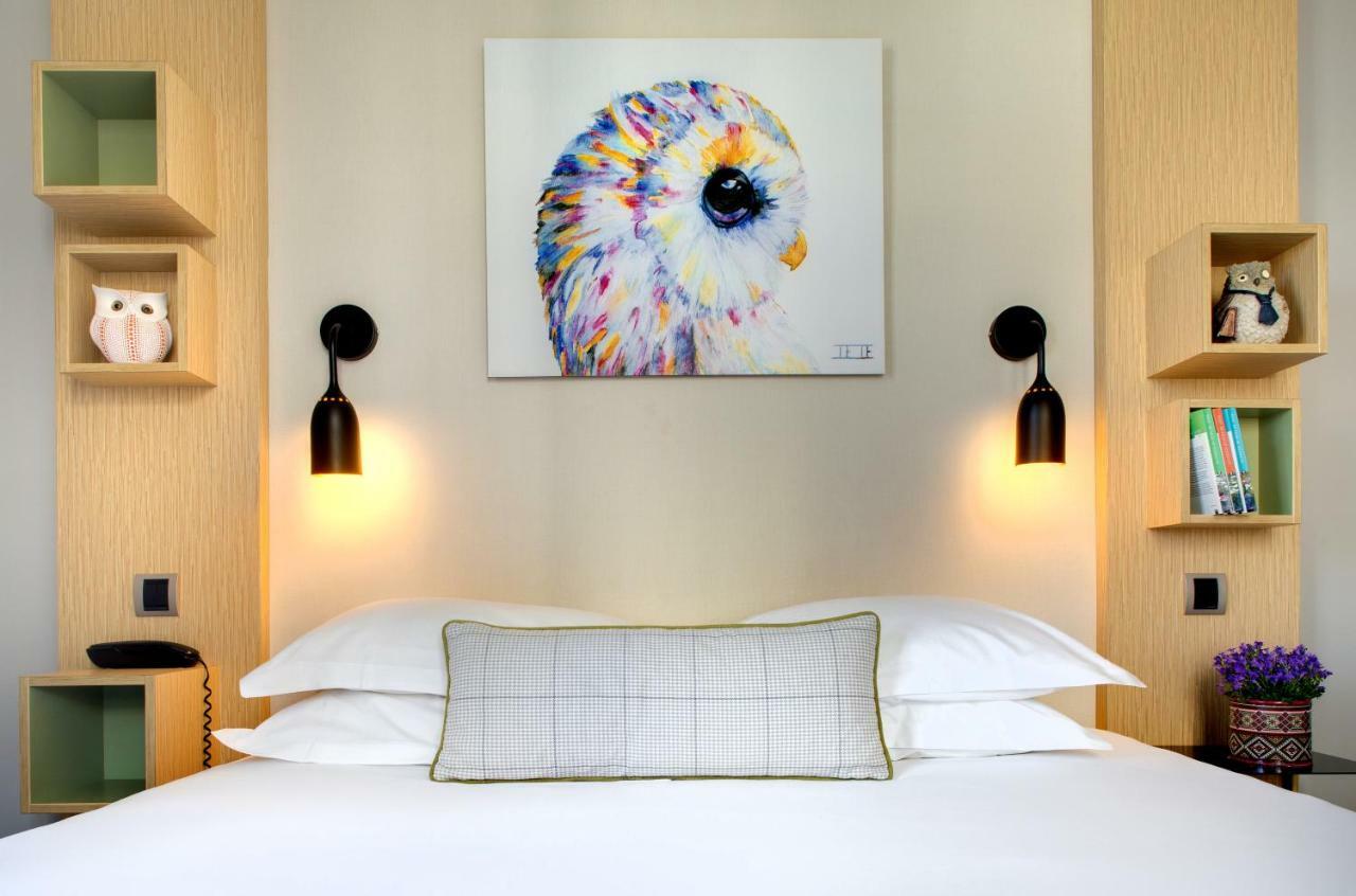 Quarto Duplo Executivo