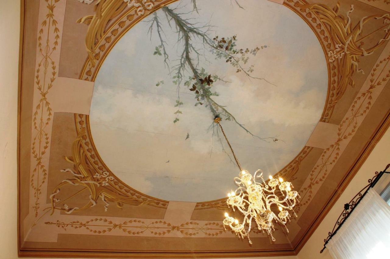 Chambre Triple avec Salle de Bains Privative Séparée