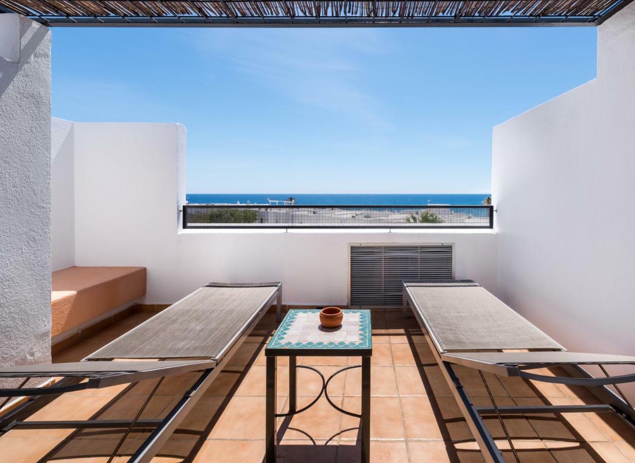 Double Room Sea View