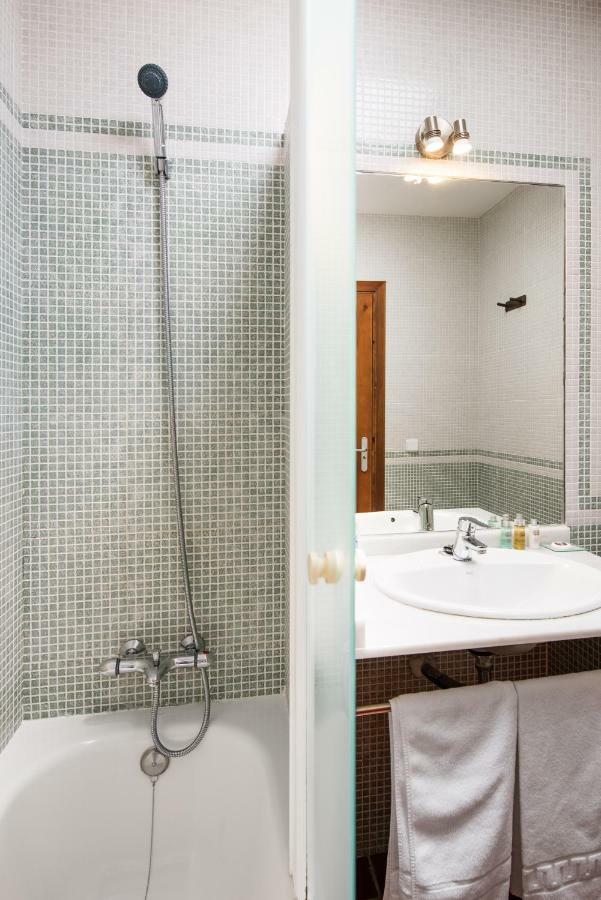 Double Room Sea View