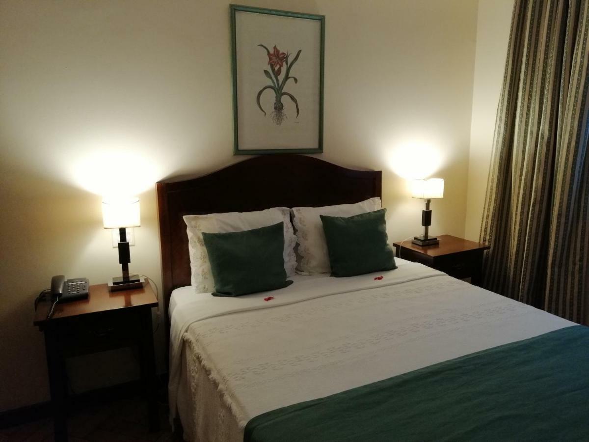 Habitación Individual Económica
