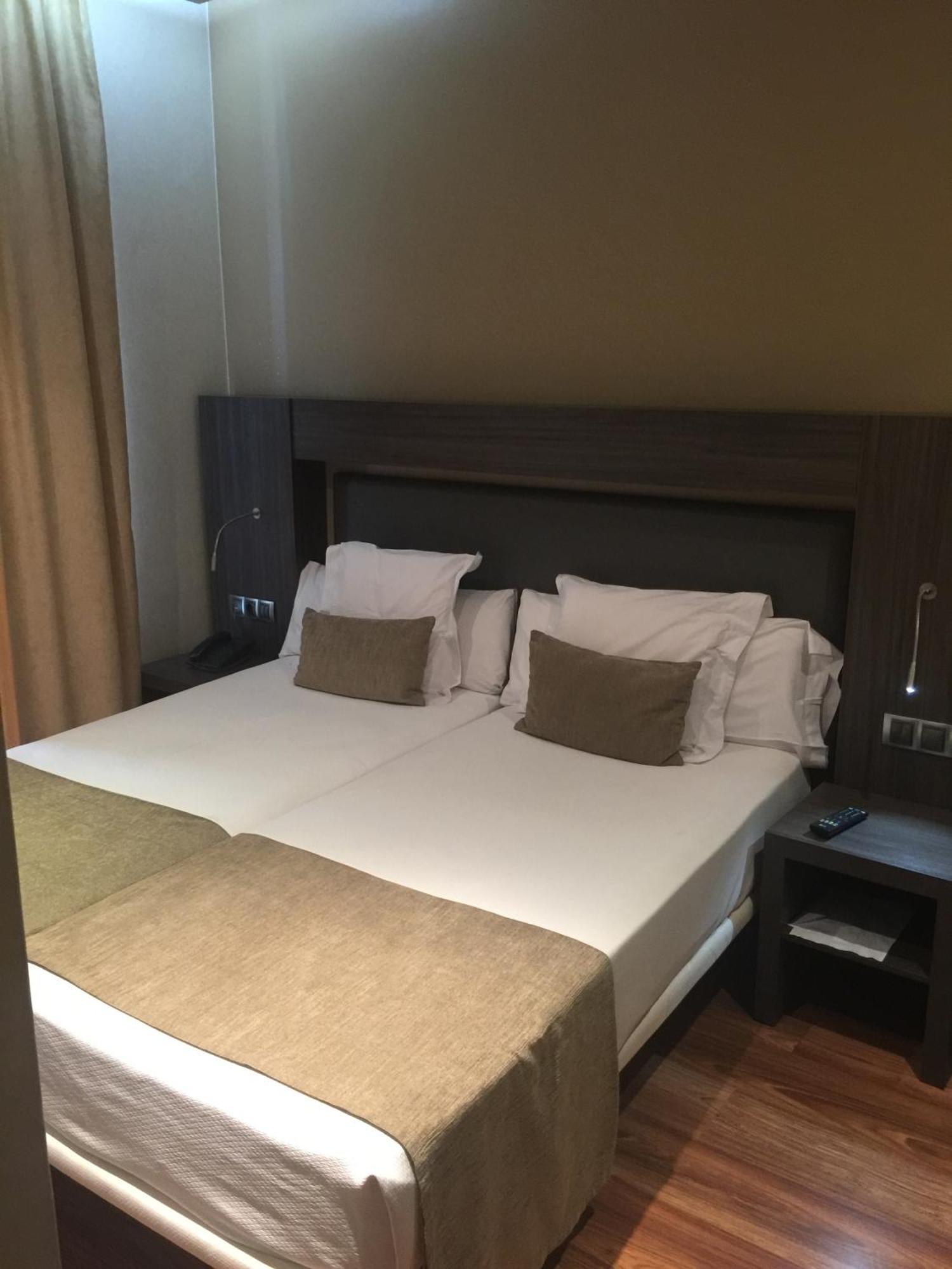 Standard Room Exterior