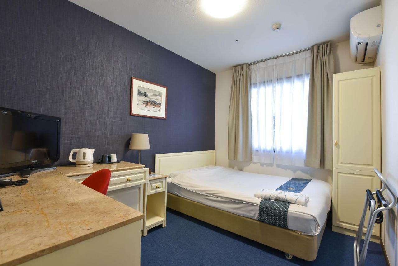 Double Room - Smoking