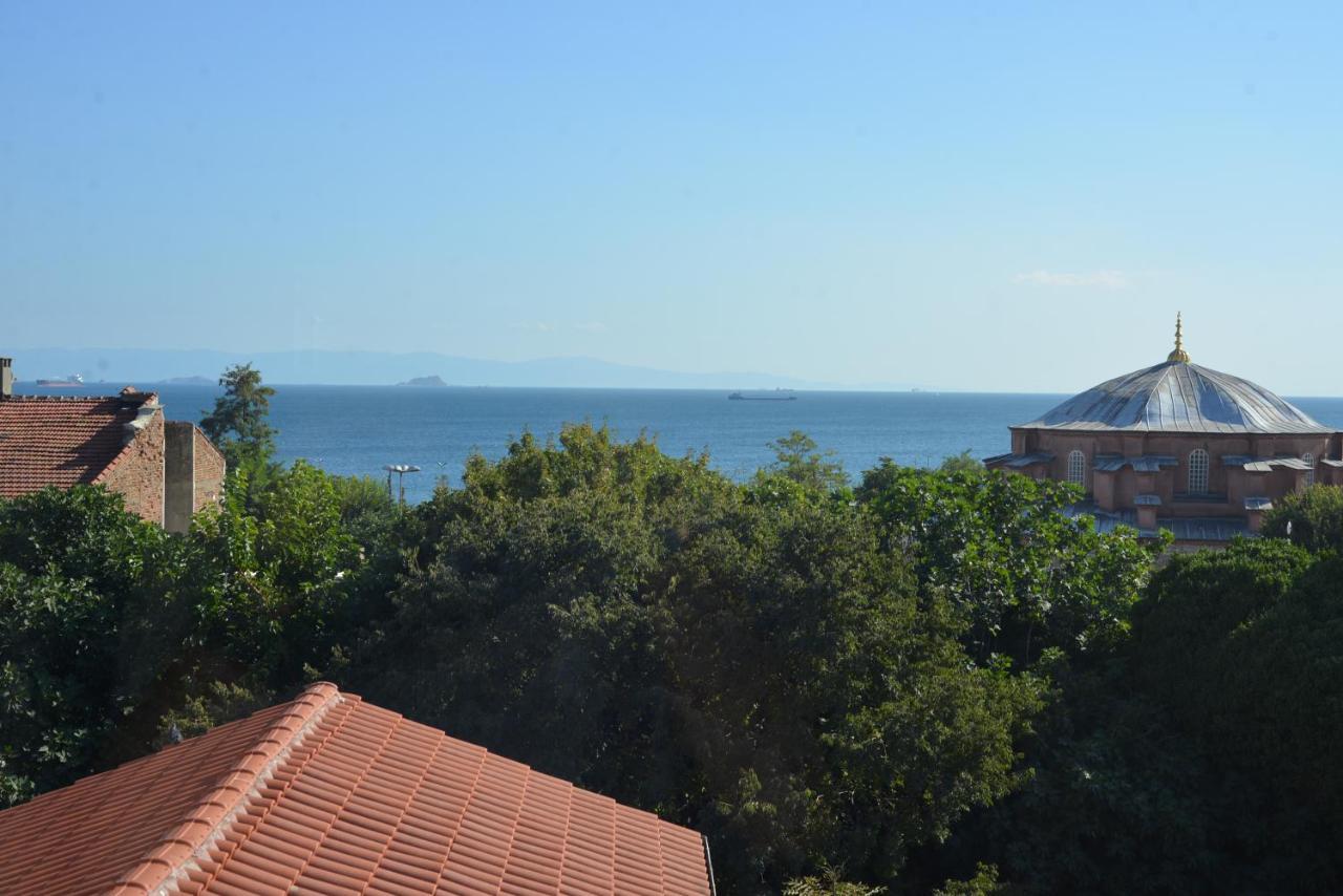 Chambre Double - Vue sur Mer