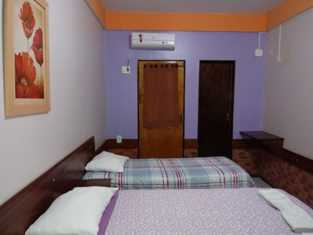 Quarto Triplo
