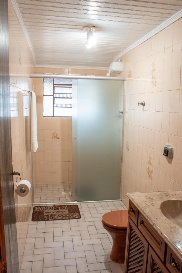 Double Room Private External Bathroom