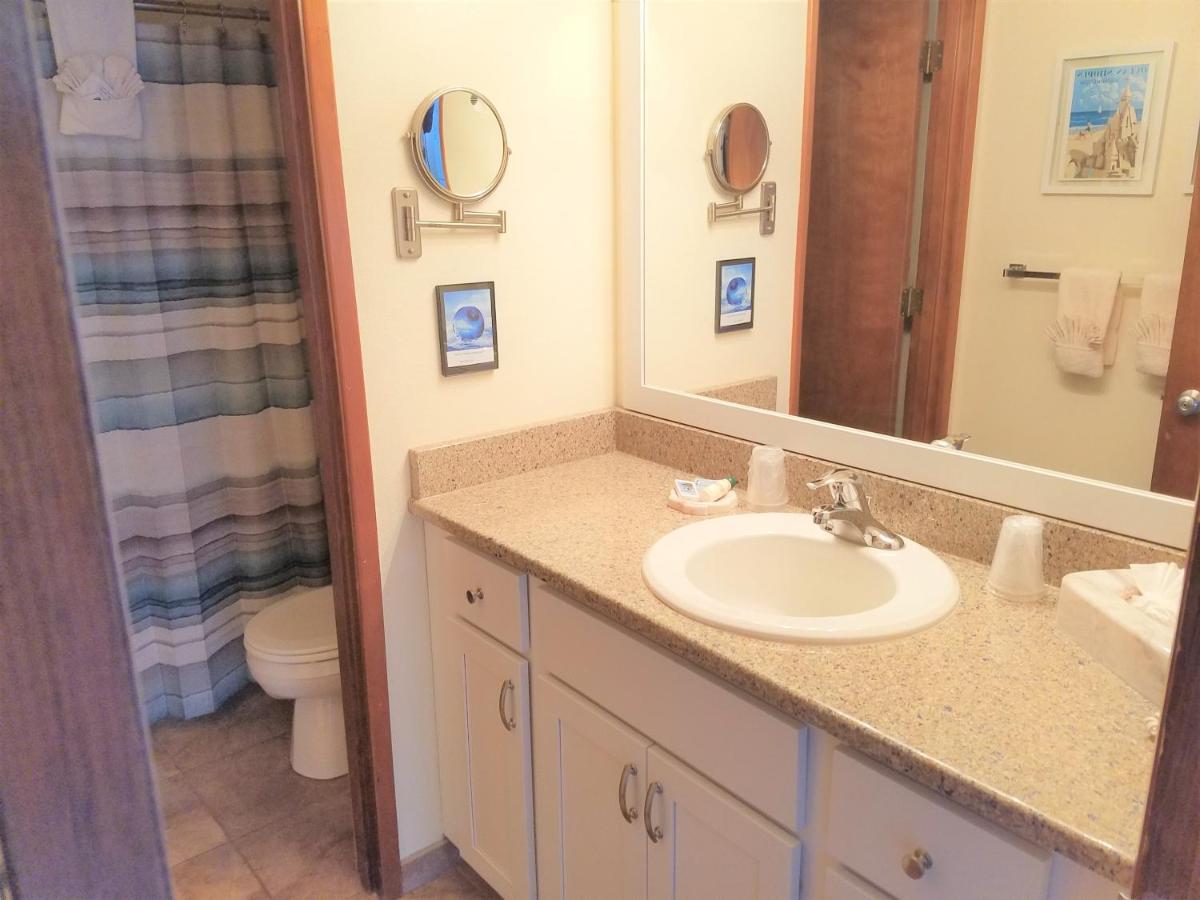 Two-Bedroom Wing Suite - Third Floor - No Pets