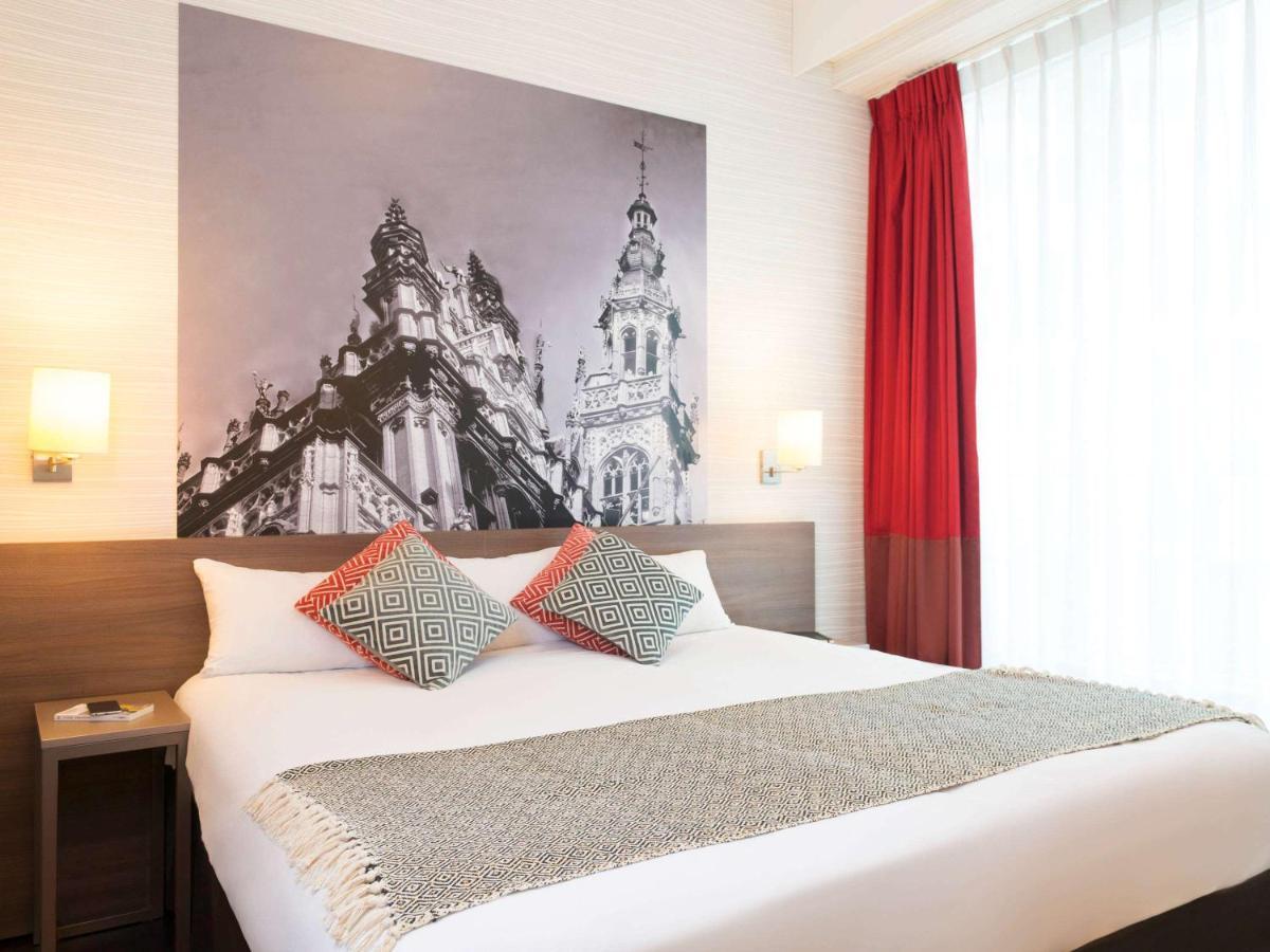 Appartamento con 1 Camera da Letto (4 Adulti)