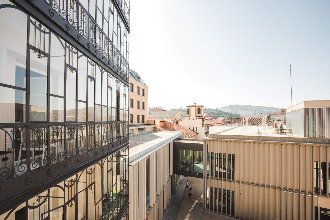 Double Room Balcony