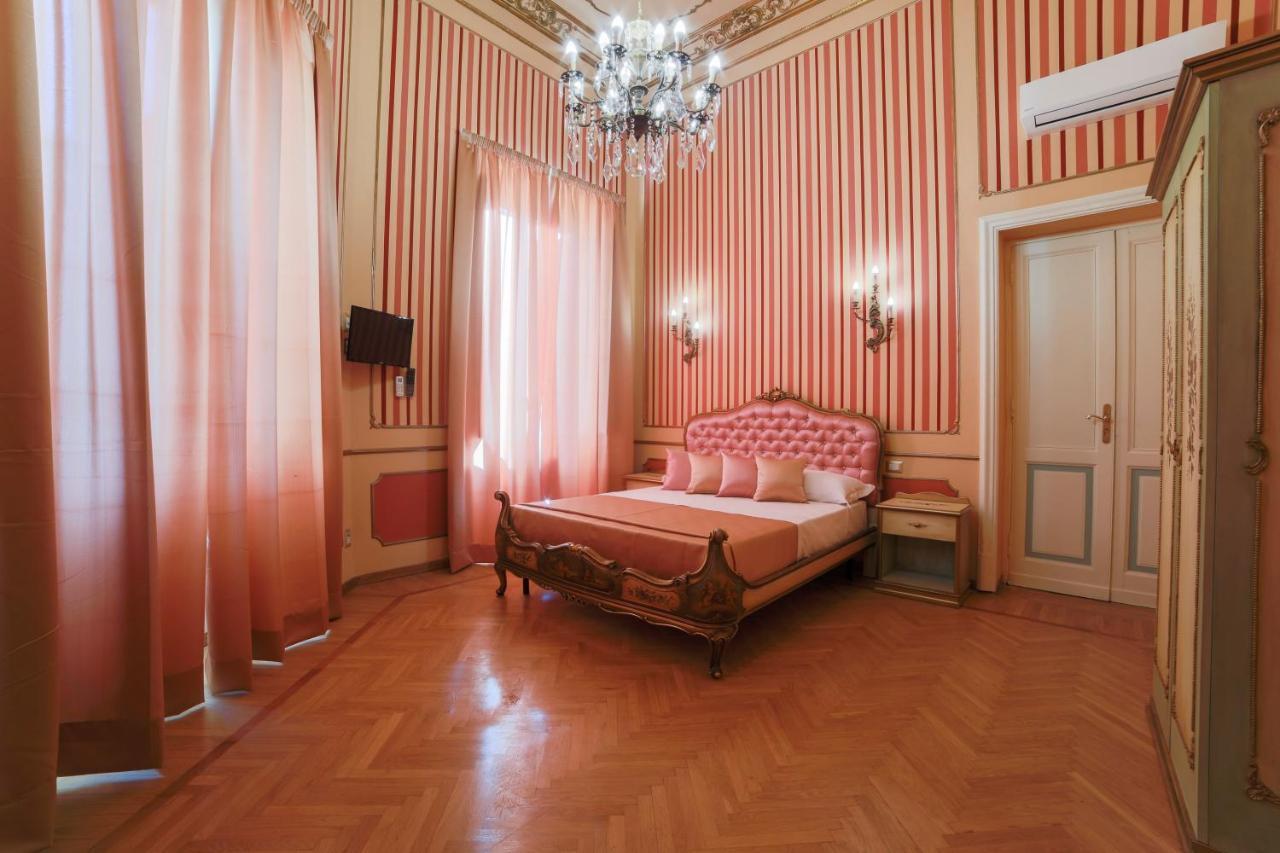 Habitación Cuádruple de Lujo