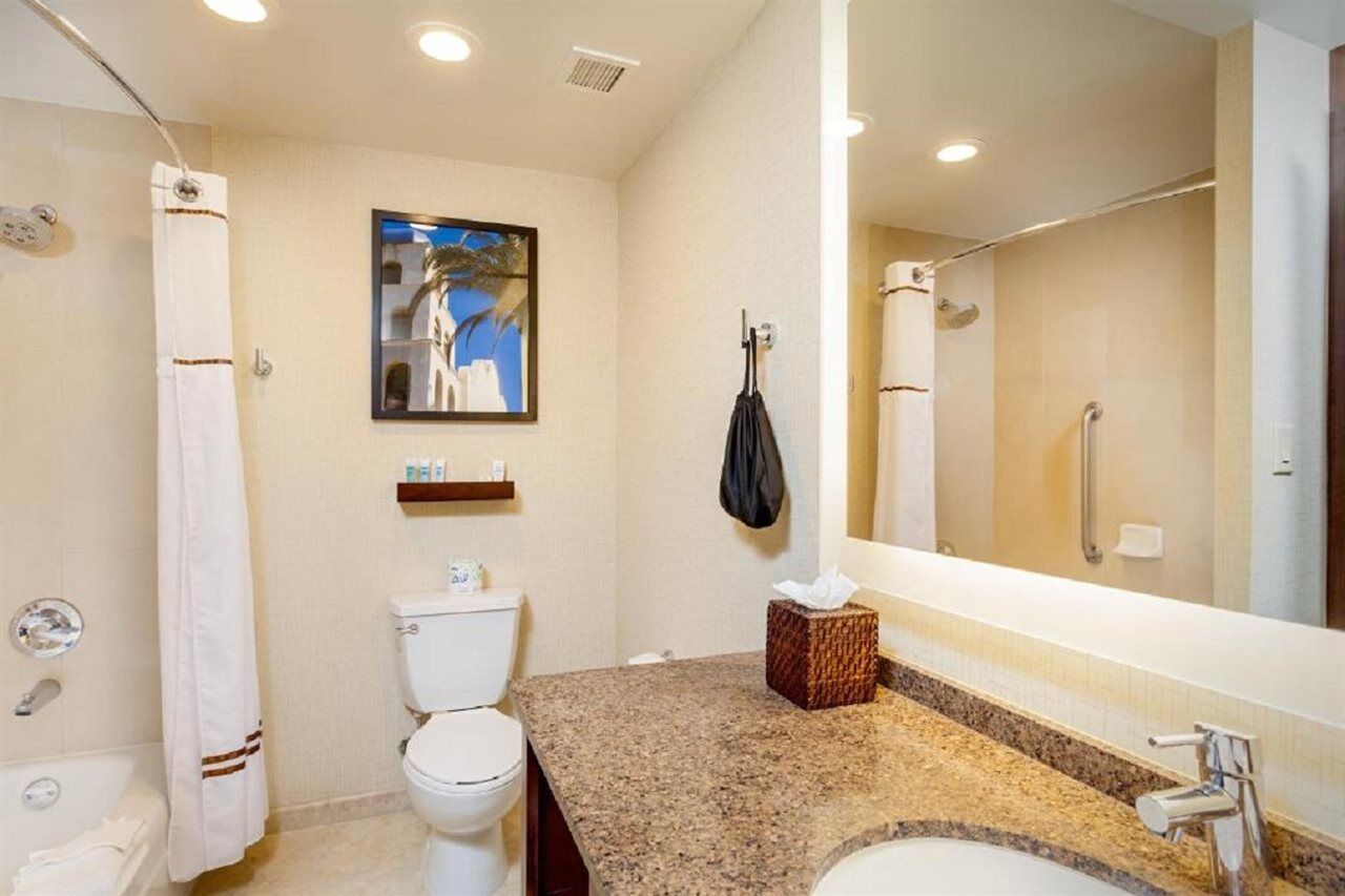 1 King Bed, Deluxe Room, Non-Smoking
