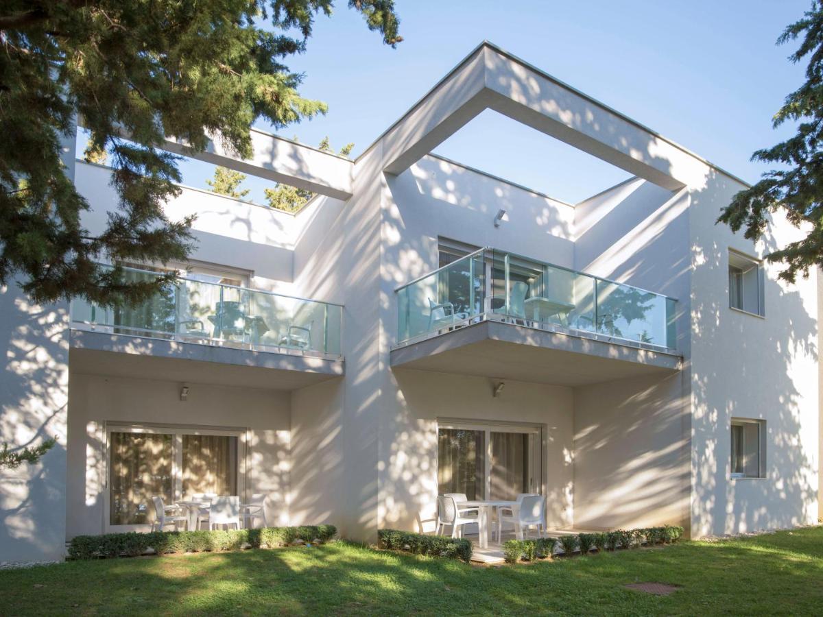 Family Apartment  - Sea Side View