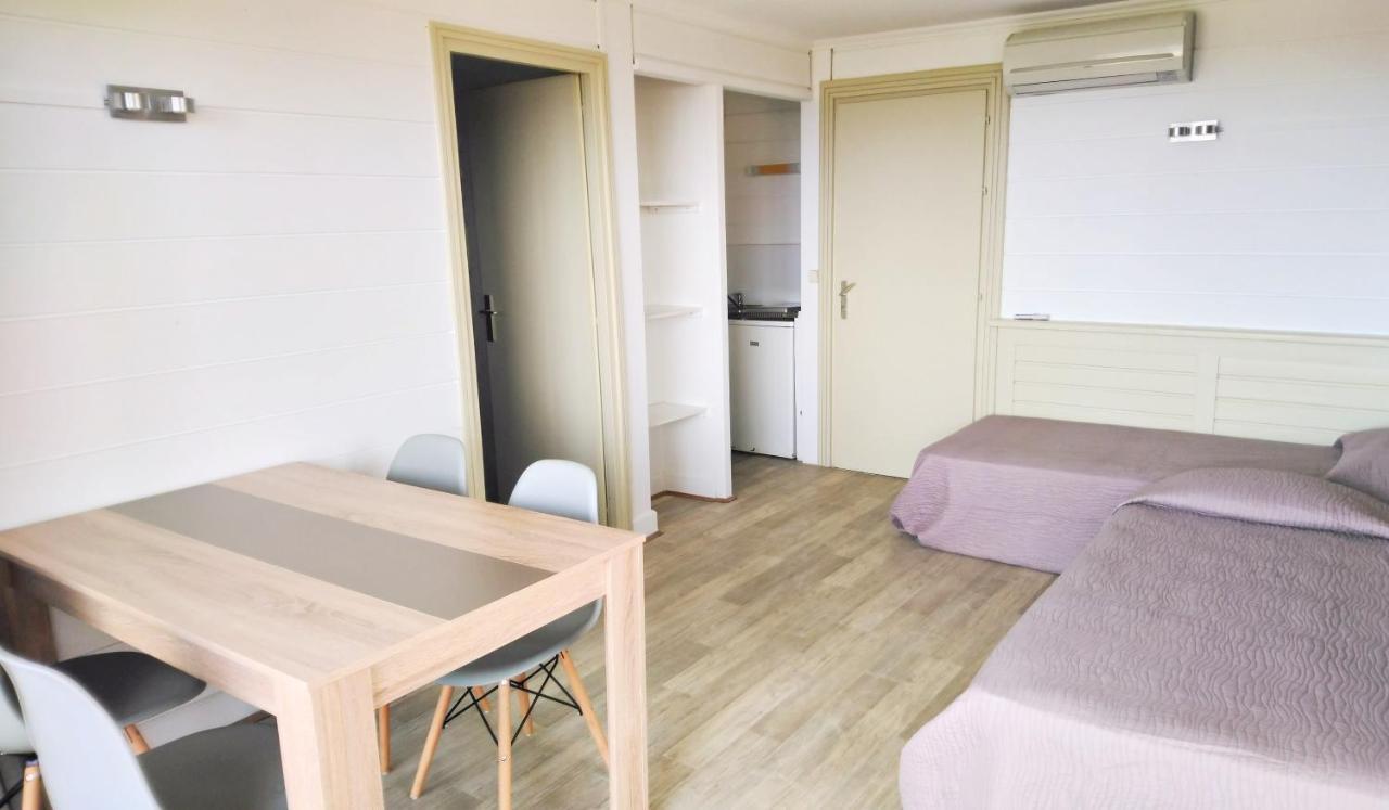 Apartment Comfort 3 Personen