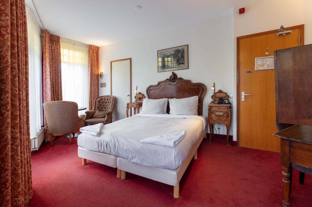 Double Room Canal View