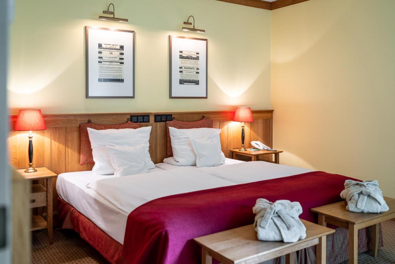 Comfort Double Room