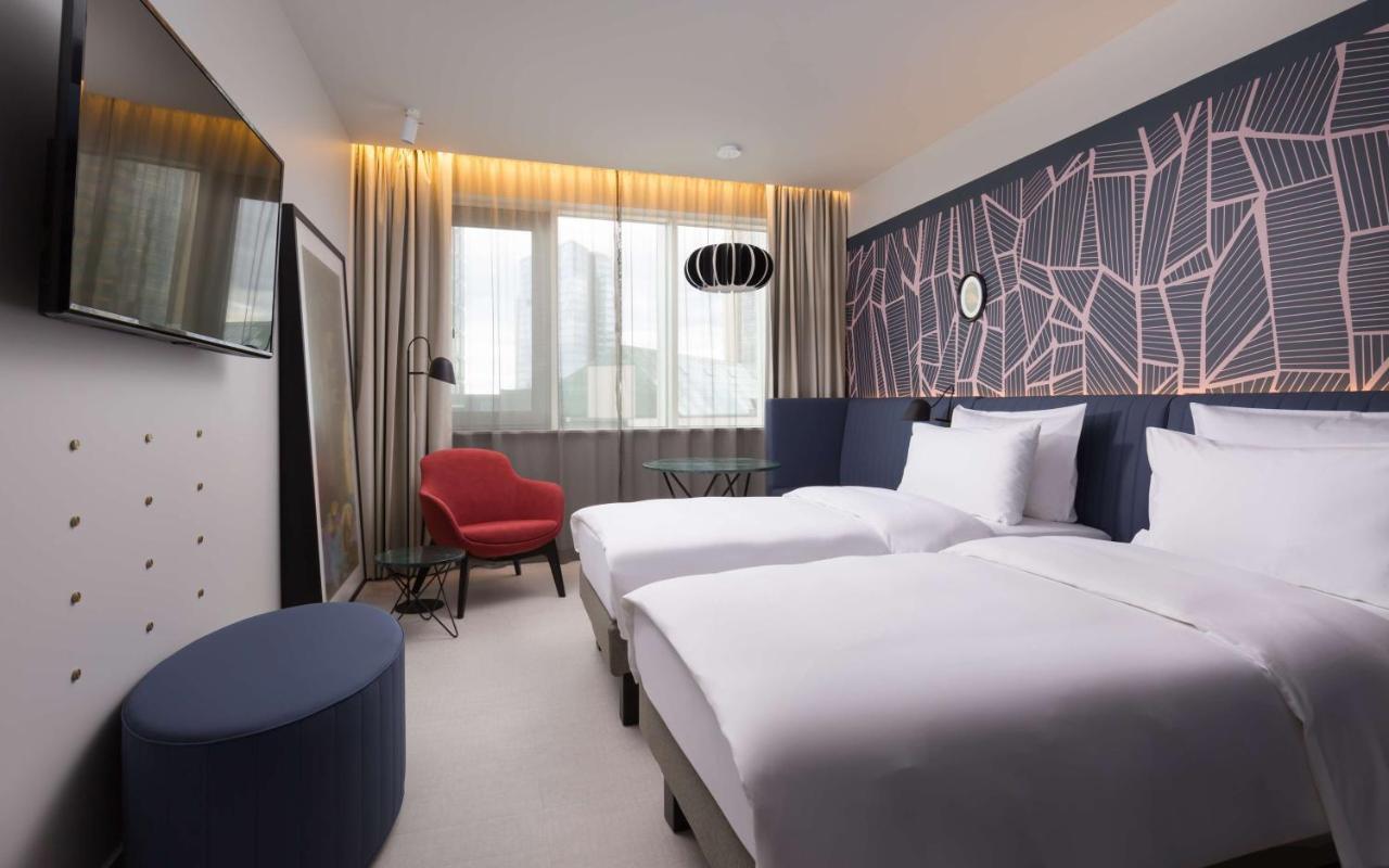 Premium Kamer